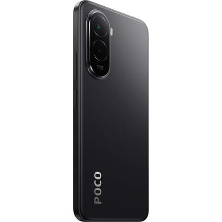 Смартфон POCO M7 6/128Gb Черный, Цвет: Black / Черный, Оперативная память: 6 Гб, Встроенная память: 128 Гб, изображение 6 - GOODMi