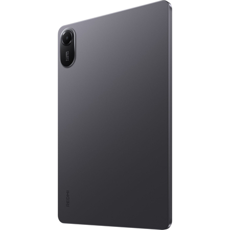 Планшет Redmi Pad 2 Wi-Fi 6/128Gb Gray, Цвет: Grey / Серый, Оперативная память: 6 Гб, Встроенная память: 128 Гб, изображение 7 - GOODMi