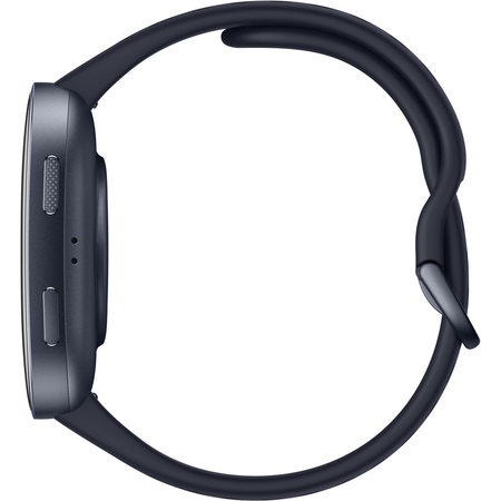 Умные часы Amazfit Bip 6 Black, Цвет, заявленный производителем: Black, изображение 4 - GOODMi
