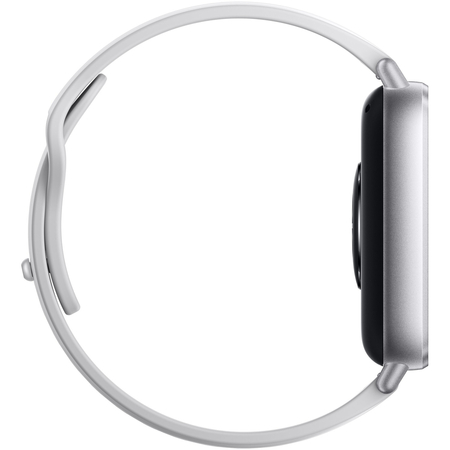 Умные часы Redmi Watch 5 Active Silver, Цвет, заявленный производителем: Silver, изображение 5 - GOODMi