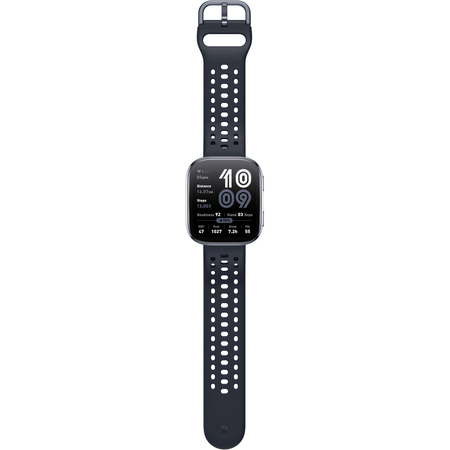 Умные часы Amazfit Bip 6 Black, Цвет, заявленный производителем: Black, изображение 5 - GOODMi