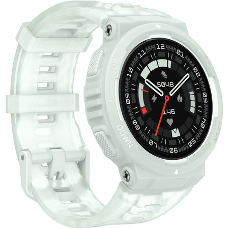 Умные часы Amazfit Active Edge Green, Цвет, заявленный производителем: Green, изображение 3 - GOODMi