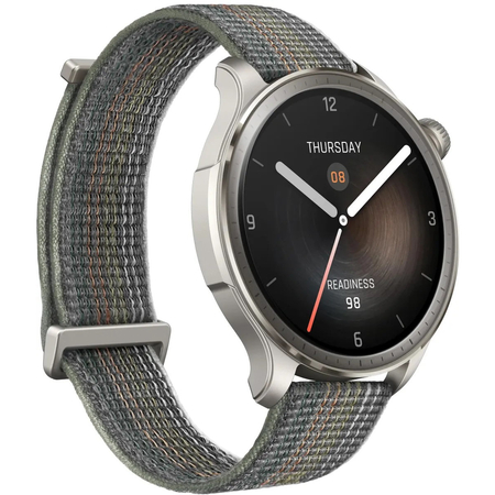 Умные часы Amazfit Balance Grey, изображение 3 - GOODMi