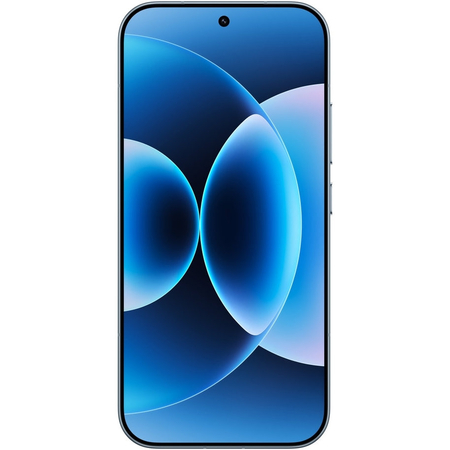 Смартфон Xiaomi 17 12/512Gb Голубой, Цвет: Blue / Голубой, Оперативная память: 12 Гб, Встроенная память: 512 Гб, изображение 2 - GOODMi