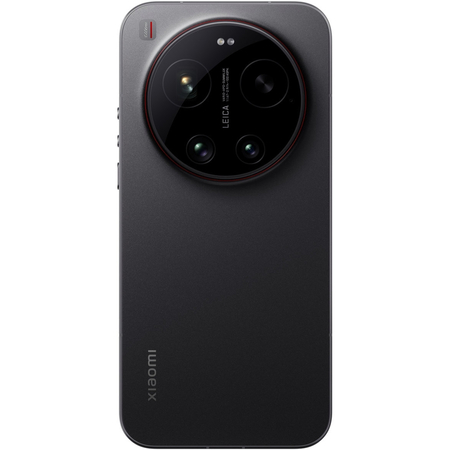 Смартфон Xiaomi 17 Ultra 16/1024Gb Черный, Цвет: Black / Черный, Оперативная память: 16 Гб, Встроенная память: 1 Тб, изображение 3 - GOODMi