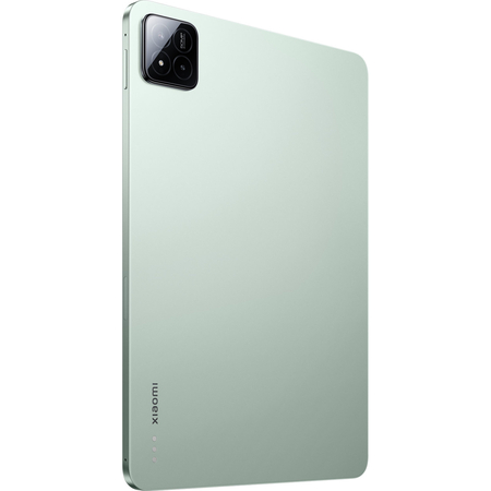 Планшет Xiaomi Pad 7 Pro 8/256Gb Green, Цвет: Green / Зеленый, Оперативная память: 8 Гб, Встроенная память: 256 Гб, изображение 5 - GOODMi