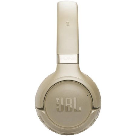 Беспроводные наушники JBL Tune 680NC Золотистые, изображение 8 - GOODMi