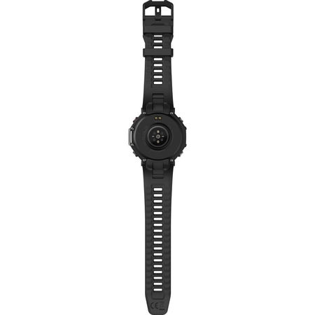 Умные часы Amazfit T-Rex 3 Black, Цвет, заявленный производителем: Onyx, изображение 7 - GOODMi