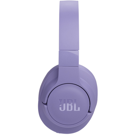 Беспроводные наушники JBL Tune 770NC Фиолетовые, Основной цвет наушников: Фиолетовые, изображение 4 - GOODMi