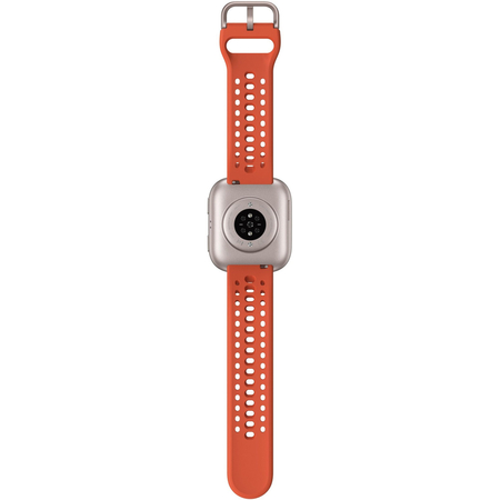 Умные часы Amazfit Bip 6 Lava Red, Цвет, заявленный производителем: Lava Red, изображение 6 - GOODMi