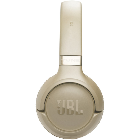 Беспроводные наушники JBL Tune 680NC Золотистые, изображение 9 - GOODMi