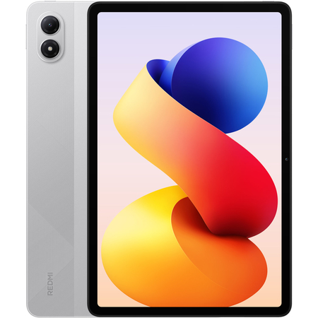 Планшет Xiaomi Redmi Pad 2 Pro 5G 8/256Gb Silver, Цвет: Silver / Серебристый, Оперативная память: 8 Гб, Встроенная память: 256 Гб - GOODMi
