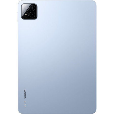 Планшет Xiaomi Pad 7 Pro 12/512Gb Blue, Цвет: Blue / Голубой, Оперативная память: 12 Гб, Встроенная память: 512 Гб, изображение 4 - GOODMi