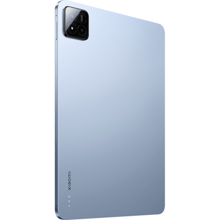 Планшет Xiaomi Pad 7 Pro 8/256Gb Blue, Цвет: Blue / Голубой, Оперативная память: 8 Гб, Встроенная память: 256 Гб, изображение 5 - GOODMi