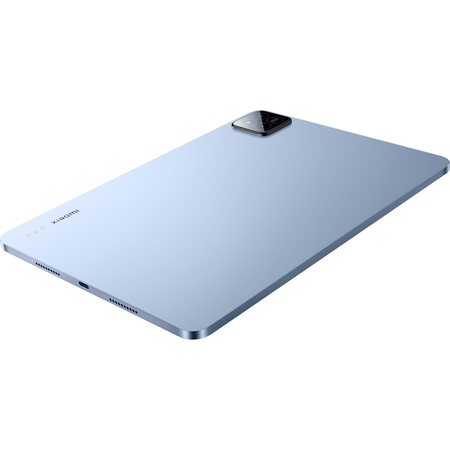 Планшет Xiaomi Pad 7 Pro 12/512Gb Blue, Цвет: Blue / Голубой, Оперативная память: 12 Гб, Встроенная память: 512 Гб, изображение 6 - GOODMi