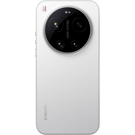 Смартфон Xiaomi 17 Ultra 16/1024Gb Белый, Цвет: White / Белый, Оперативная память: 16 Гб, Встроенная память: 1 Тб, изображение 3 - GOODMi