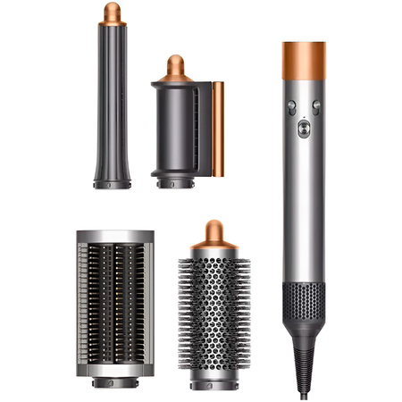 Мультистайлер SenCiciMen X9 Серый, Цвет: Серый, изображение 2 - GOODMi