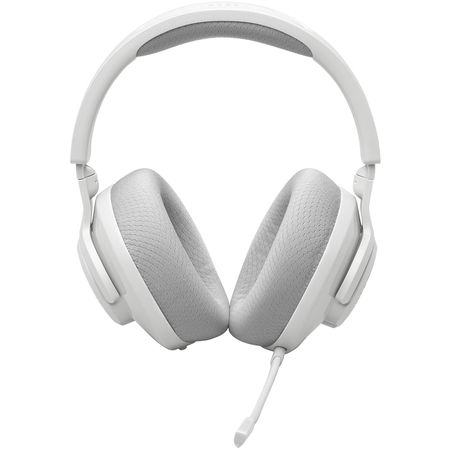 Беспроводные наушники JBL Quantum 360 Белые, изображение 2 - GOODMi