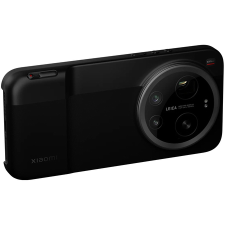 Чехол Xiaomi 17 Ultra Photography Kit Черный, Основной цвет: Черный, изображение 2 - GOODMi