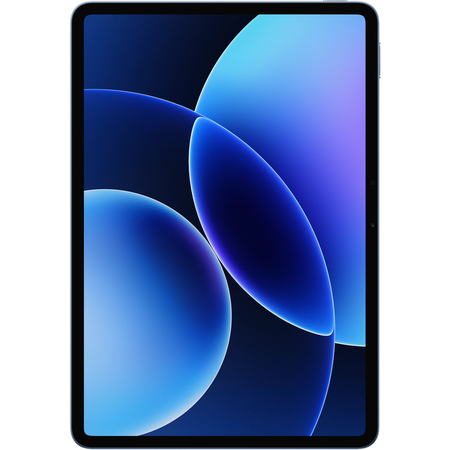 Планшет Xiaomi Pad 8 8/256Gb Голубой, Цвет: Blue / Голубой, Оперативная память: 8 Гб, Встроенная память: 256 Гб, изображение 2 - GOODMi
