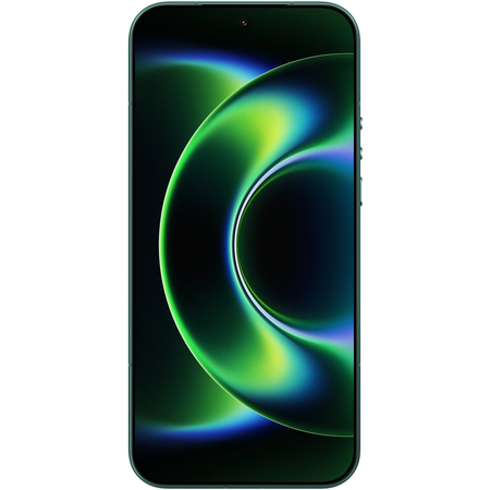 Смартфон Xiaomi 17 Ultra 16/512Gb Зеленый, Цвет: Green / Зеленый, Оперативная память: 16 Гб, Встроенная память: 512 Гб, изображение 2 - GOODMi