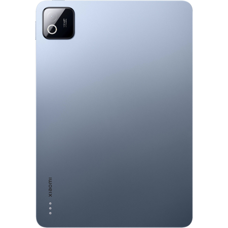 Планшет Xiaomi Pad 8 8/256Gb Голубой, Цвет: Blue / Голубой, Оперативная память: 8 Гб, Встроенная память: 256 Гб, изображение 3 - GOODMi