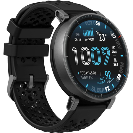 Умные часы Amazfit Active Max Черные, изображение 3 - GOODMi