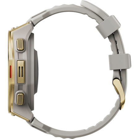 Умные часы Amazfit T-Rex 3 Pro 44mm Arctic Gold, Цвет, заявленный производителем: Arctic Gold, изображение 4 - GOODMi