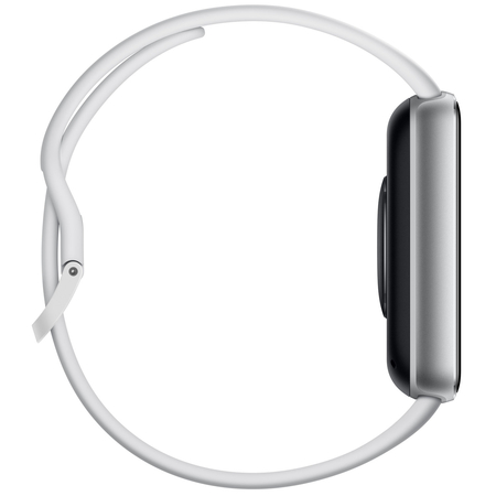 Умные часы Redmi Watch 5 Gray, Цвет, заявленный производителем: Grey, изображение 5 - GOODMi