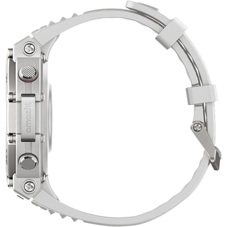 Умные часы Amazfit T-Rex 3 Grey, Цвет, заявленный производителем: Grey, изображение 4 - GOODMi