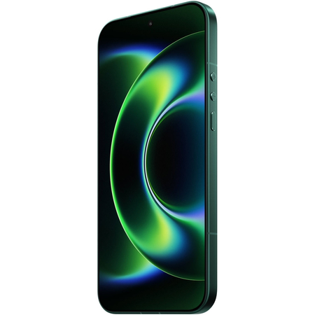 Смартфон Xiaomi 17 Ultra 16/512Gb Зеленый, Цвет: Green / Зеленый, Оперативная память: 16 Гб, Встроенная память: 512 Гб, изображение 5 - GOODMi