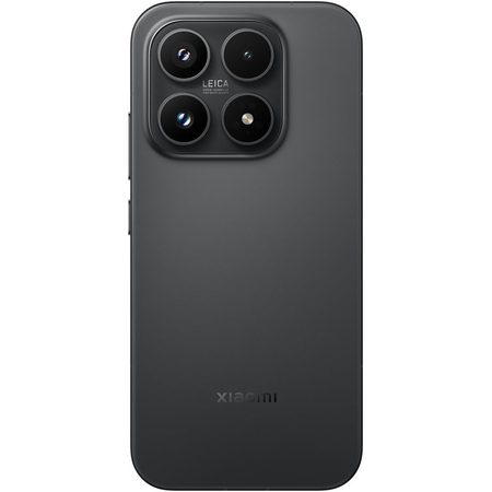 Смартфон Xiaomi 17 12/512Gb Черный, Цвет: Black / Черный, Оперативная память: 12 Гб, Встроенная память: 512 Гб, изображение 3 - GOODMi