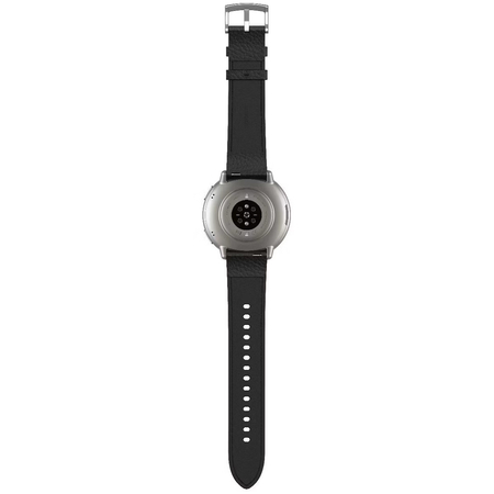 Умные часы Amazfit Active 2 Round Premium Black, изображение 6 - GOODMi