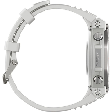 Умные часы Amazfit T-Rex 3 Grey, Цвет, заявленный производителем: Grey, изображение 5 - GOODMi