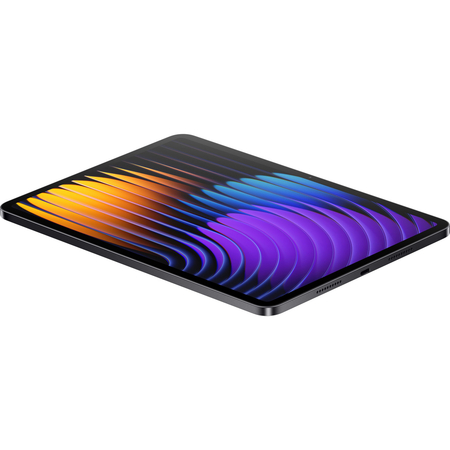Планшет Xiaomi Pad 7 Pro 12/512Gb Gray, Цвет: Grey / Серый, Оперативная память: 12 Гб, Встроенная память: 512 Гб, изображение 6 - GOODMi