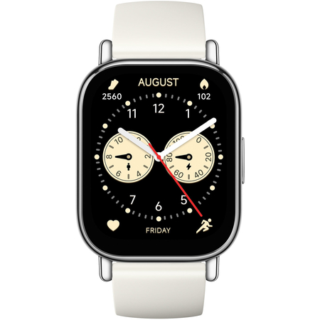 Умные часы Redmi Watch 5 Lite Gold, Цвет, заявленный производителем: Gold - GOODMi