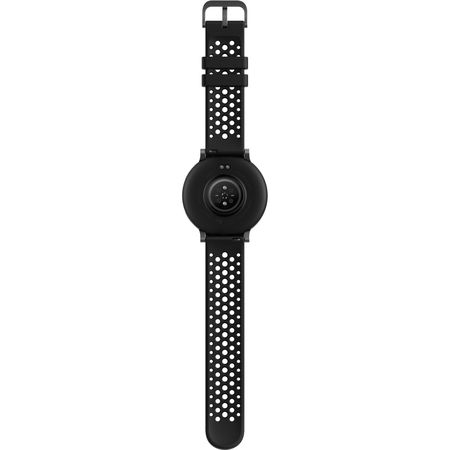 Умные часы Amazfit Active Max Черные, изображение 6 - GOODMi