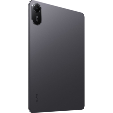 Планшет Redmi Pad 2 Wi-Fi 8/256Gb Gray, Цвет: Grey / Серый, Оперативная память: 8 Гб, Встроенная память: 256 Гб, изображение 6 - GOODMi
