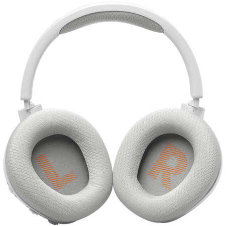 Беспроводные наушники JBL Quantum 360 Белые, изображение 6 - GOODMi