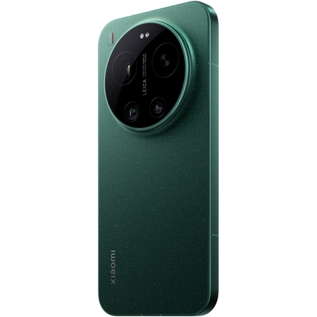 Смартфон Xiaomi 17 Ultra 16/512Gb Зеленый, Цвет: Green / Зеленый, Оперативная память: 16 Гб, Встроенная память: 512 Гб, изображение 6 - GOODMi