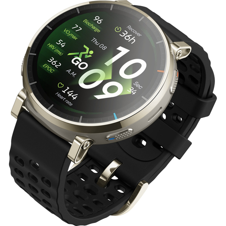 Умные часы Amazfit Active 3 Premium Apex Серебристые, изображение 5 - GOODMi