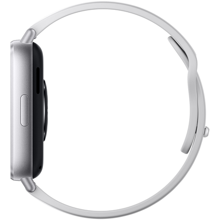 Умные часы Redmi Watch 5 Active Silver, Цвет, заявленный производителем: Silver, изображение 4 - GOODMi