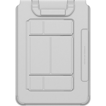 Чехол Nillkin Versatile Pro Sleeve 16" Белый, изображение 2 - GOODMi