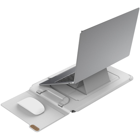 Чехол Nillkin Versatile Pro Sleeve 16" Белый, изображение 3 - GOODMi