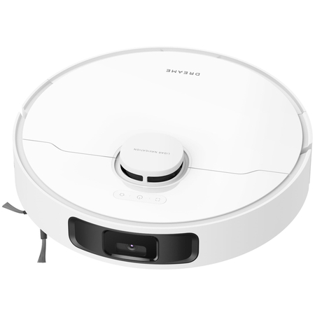 Робот-пылесос Dreame L50 Ultra CE Белый, изображение 12 - GOODMi