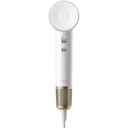 Фен Laifen Swift Premium White, Цвет: Белый, изображение 2 - GOODMi