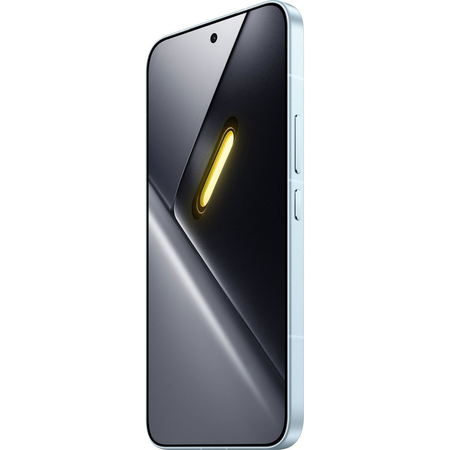 Смартфон POCO X8 Pro Max 12/512Gb Голубой, Цвет: Blue / Голубой, Оперативная память: 12 Гб, Встроенная память: 512 Гб, изображение 4 - GOODMi