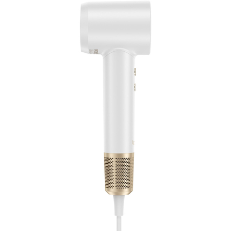Фен Laifen Swift Premium White, Цвет: Белый - GOODMi