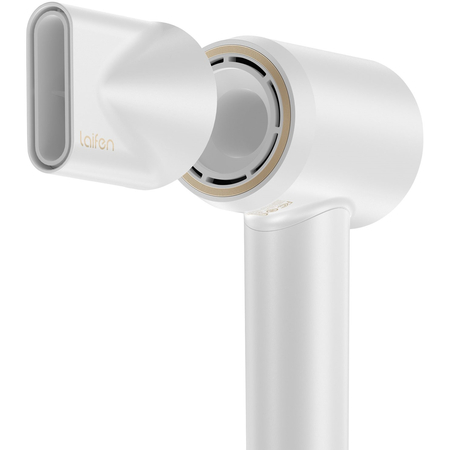 Фен Laifen Swift Premium White, Цвет: Белый, изображение 4 - GOODMi