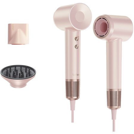 Фен Laifen Swift Premium Pink, Цвет: Розовый, изображение 8 - GOODMi